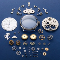 CIC 39 Longitude White